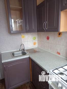 1-к квартира, на длительный срок, 32м2, 5/5 этаж