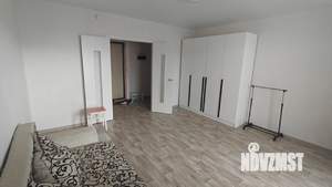 1-к квартира, на длительный срок, 40м2, 7/11 этаж