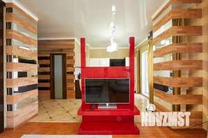 1-к квартира, посуточно, 56м2, 1/1 этаж