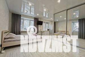 1-к квартира, посуточно, 35м2, 2/5 этаж