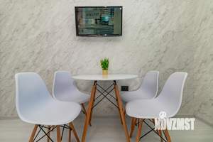 Студия квартира, посуточно, 26м2, 10/10 этаж