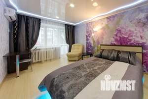 1-к квартира, посуточно, 35м2, 2/5 этаж