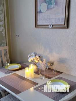 1-к квартира, на длительный срок, 40м2, 5/10 этаж