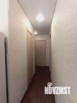 1-к квартира, на длительный срок, 32м2, 1/5 этаж