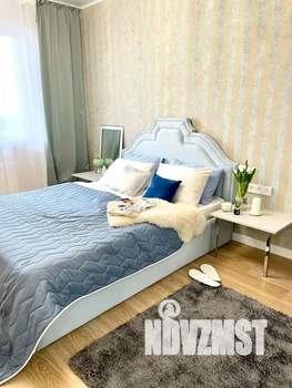 2-к квартира, посуточно, 61м2, 11/23 этаж