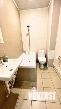 1-к квартира, посуточно, 36м2, 2/22 этаж