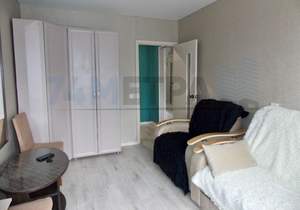 1-к квартира, на длительный срок, 32м2, 6/10 этаж