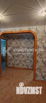 2-к квартира, на длительный срок, 44м2, 2/5 этаж