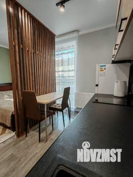 Студия квартира, посуточно, 25м2, 2/10 этаж