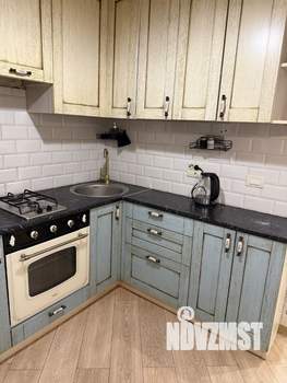 1-к квартира, на длительный срок, 32м2, 4/5 этаж