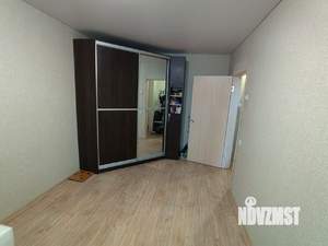 1-к квартира, на длительный срок, 36м2, 2/9 этаж