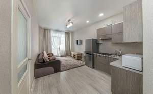 2-к квартира, на длительный срок, 45м2, 4/24 этаж