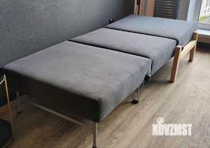 1-к квартира, посуточно, 26м2, 1/1 этаж