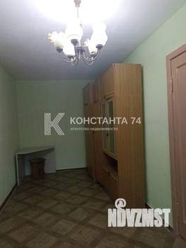 2-к квартира, на длительный срок, 45м2, 4/5 этаж