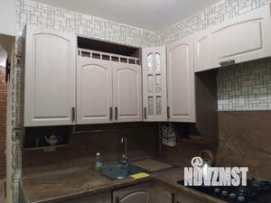 1-к квартира, посуточно, 31м2, 1/5 этаж