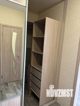 Студия квартира, на длительный срок, 36м2, 13/29 этаж