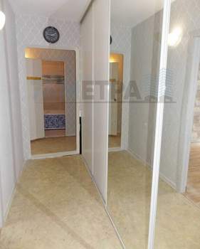 2-к квартира, на длительный срок, 51м2, 1/10 этаж