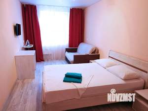 2-к квартира, посуточно, 70м2, 1/1 этаж