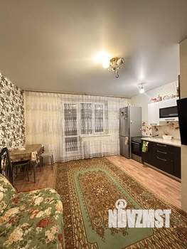 Студия квартира, на длительный срок, 29м2, 6/10 этаж