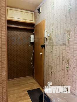 1-к квартира, на длительный срок, 33м2, 8/10 этаж