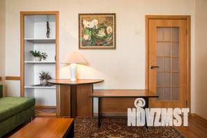 3-к квартира, посуточно, 75м2, 3/5 этаж