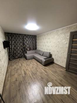 1-к квартира, на длительный срок, 34м2, 4/9 этаж