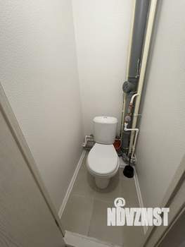 1-к квартира, на длительный срок, 33м2, 7/10 этаж