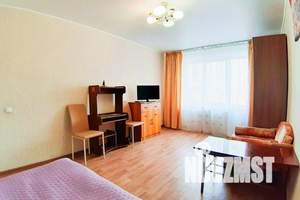 1-к квартира, посуточно, 35м2, 2/9 этаж
