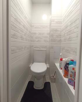 1-к квартира, на длительный срок, 41м2, 8/10 этаж