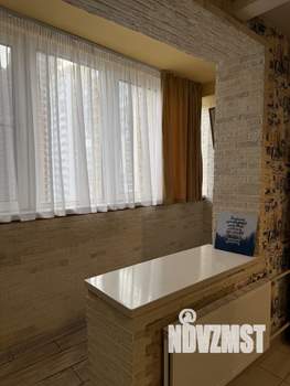 Студия квартира, на длительный срок, 24м2, 8/19 этаж