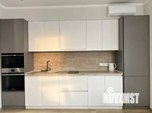 1-к квартира, посуточно, 47м2, 17/22 этаж