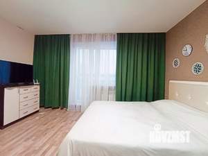 1-к квартира, посуточно, 25м2, 16/20 этаж