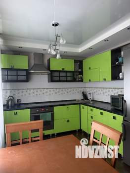 3-к квартира, на длительный срок, 70м2, 5/5 этаж