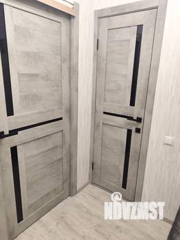 Студия квартира, на длительный срок, 24м2, 6/10 этаж