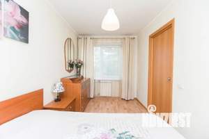 2-к квартира, посуточно, 56м2, 3/5 этаж