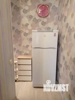 Студия квартира, посуточно, 16м2, 3/5 этаж