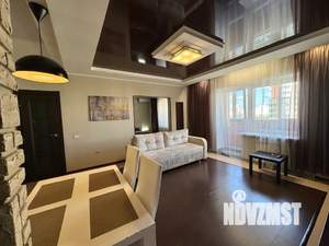 2-к квартира, посуточно, 50м2, 8/9 этаж