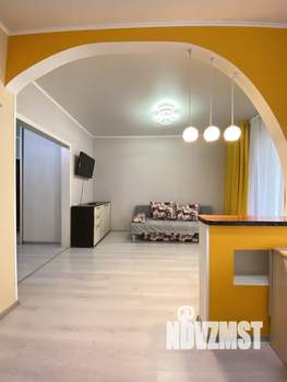 Студия квартира, на длительный срок, 29м2, 10/25 этаж