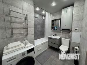 2-к квартира, посуточно, 55м2, 1/1 этаж