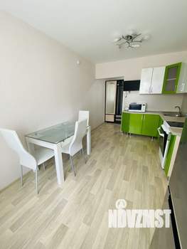 1-к квартира, на длительный срок, 36м2, 1/10 этаж