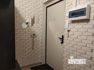 1-к квартира, на длительный срок, 32м2, 5/10 этаж