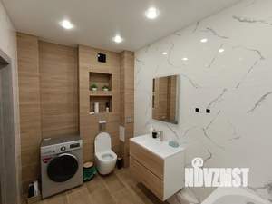 Студия квартира, посуточно, 46м2, 13/20 этаж