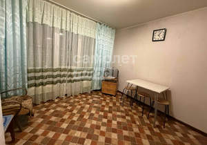 1-к квартира, на длительный срок, 36м2, 7/10 этаж