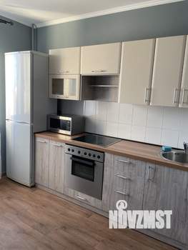 1-к квартира, на длительный срок, 40м2, 7/10 этаж