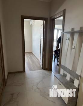 1-к квартира, на длительный срок, 36м2, 14/17 этаж