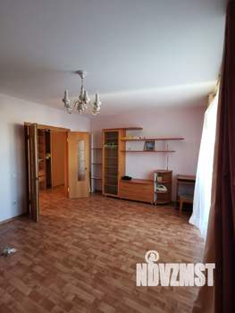 2-к квартира, на длительный срок, 65м2, 6/10 этаж