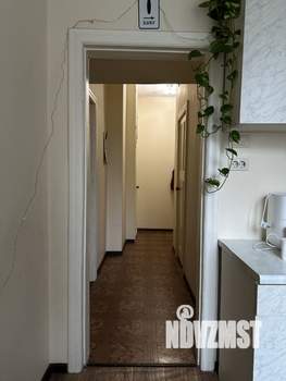 1-к квартира, на длительный срок, 40м2, 3/7 этаж