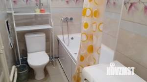 Студия квартира, посуточно, 26м2, 14/20 этаж