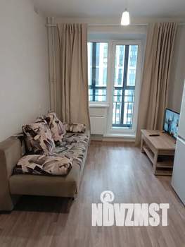 2-к квартира, посуточно, 36м2, 6/10 этаж