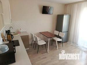 2-к квартира, посуточно, 45м2, 1/1 этаж